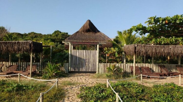 Vila Araticum Praia