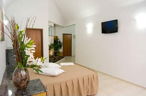 Hotel Six Suite Limeira - Photo2
