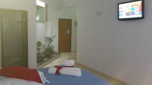 Hotel Six Suite Limeira - Photo3