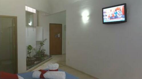 Hotel Six Suite Limeira - Photo4