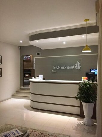 American Hotel Santa Cruz do Sul - Photo2