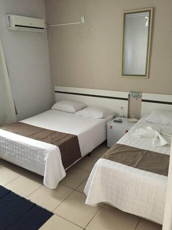 American Hotel Santa Cruz do Sul - Photo3