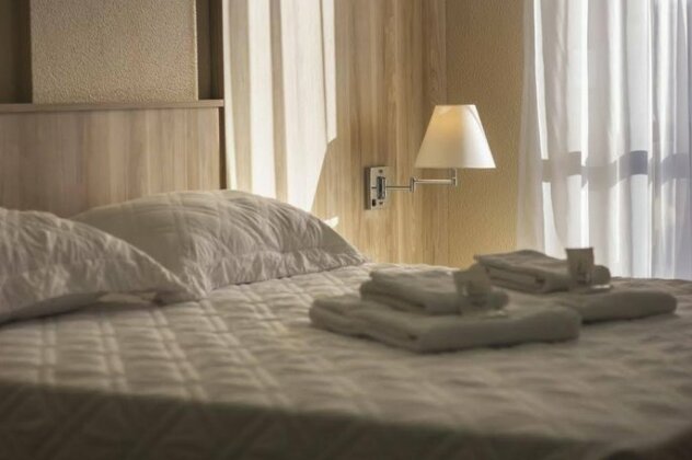 Aquarius Hotel Flat Residence - Photo2