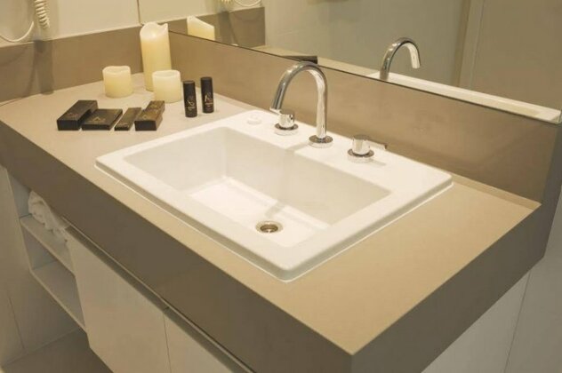 Aquarius Hotel Flat Residence - Photo3
