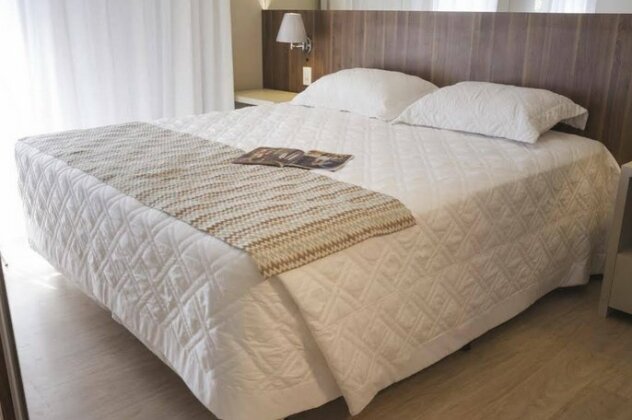 Aquarius Hotel Flat Residence - Photo4