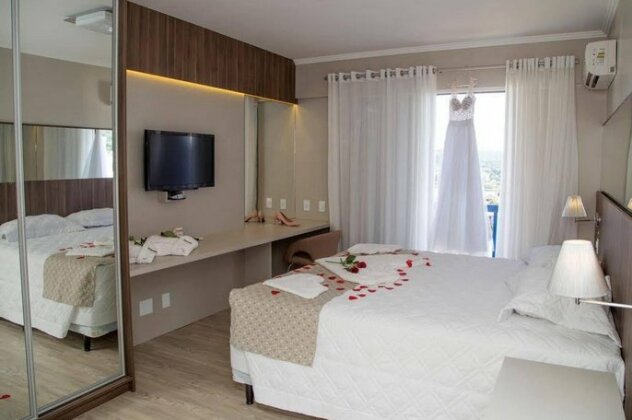 Aquarius Hotel Flat Residence - Photo5