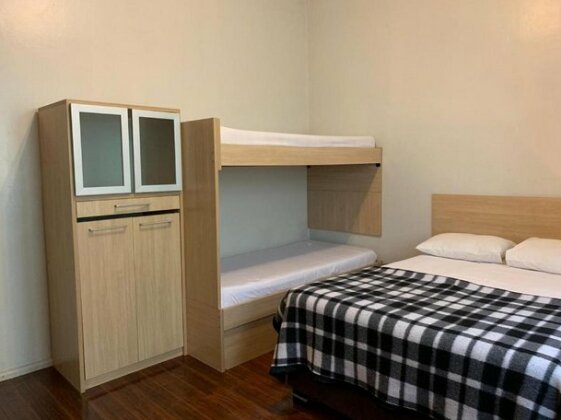Cazco Hostel
