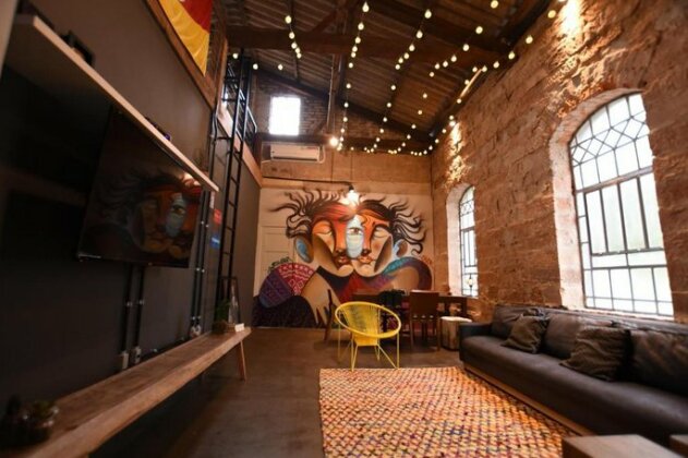 Cazco Hostel - Photo2