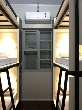 Cazco Hostel - Photo3