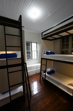 Cazco Hostel - Photo4