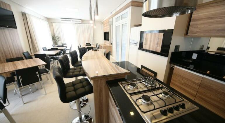 Charrua Hotel - Photo4