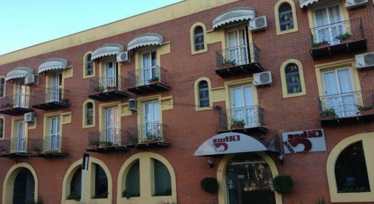 Cithos Hotel - Photo2
