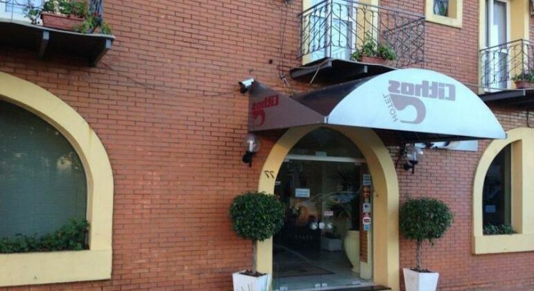 Cithos Hotel - Photo3
