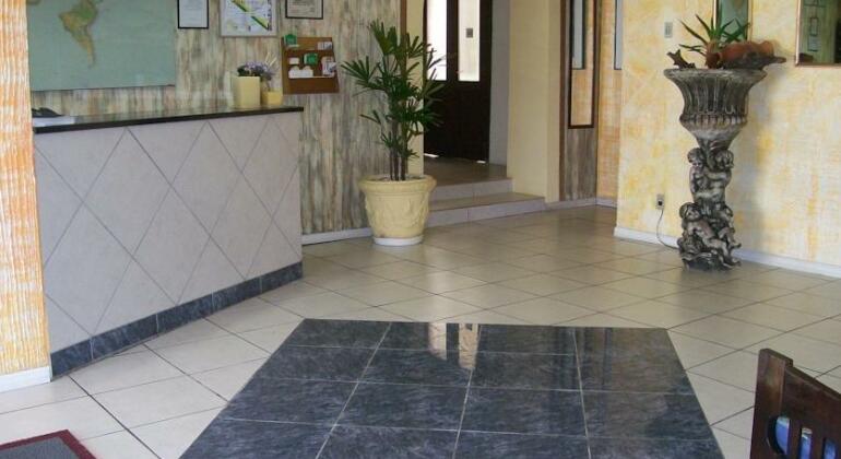 Cithos Hotel - Photo4