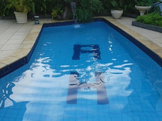 Hotel Antonio's Santa Cruz do Sul - Photo2