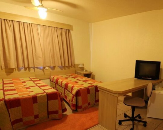 Hotel Antonio's Santa Cruz do Sul - Photo3