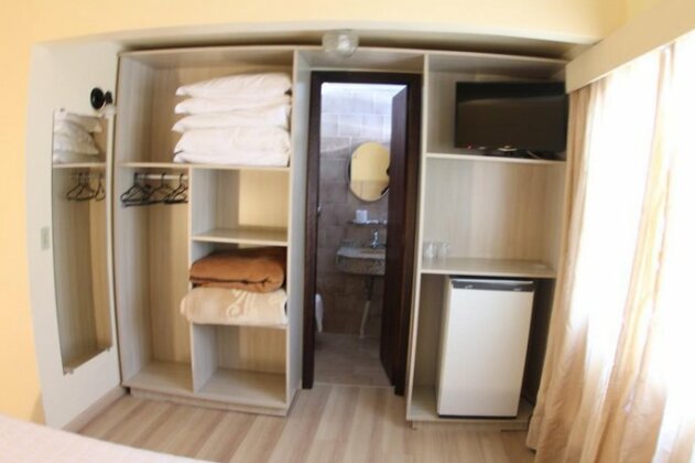 Hotel Antonio's Santa Cruz do Sul - Photo5