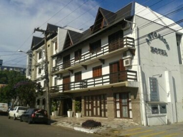 Hotel Antonio's Santa Cruz do Sul