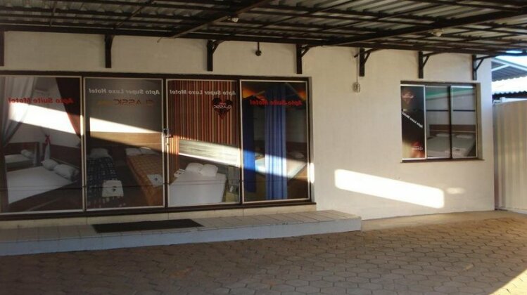 Hotel e Motel Classic - Photo2