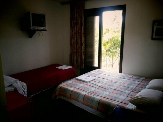 Hotel e Motel Classic - Photo3
