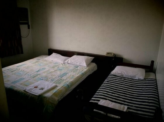 Hotel e Motel Classic - Photo4