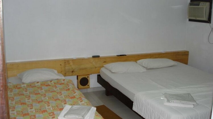 Hotel e Motel Classic - Photo5