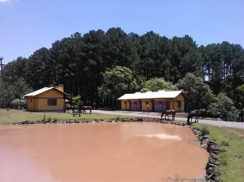 Hotel Fazenda Pinus Parque - Photo2