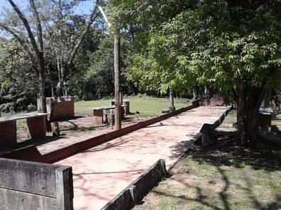 Hotel Fazenda Pinus Parque - Photo4