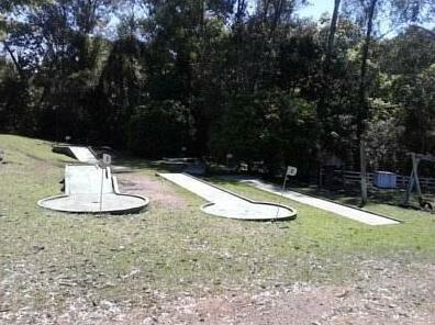 Hotel Fazenda Pinus Parque - Photo5