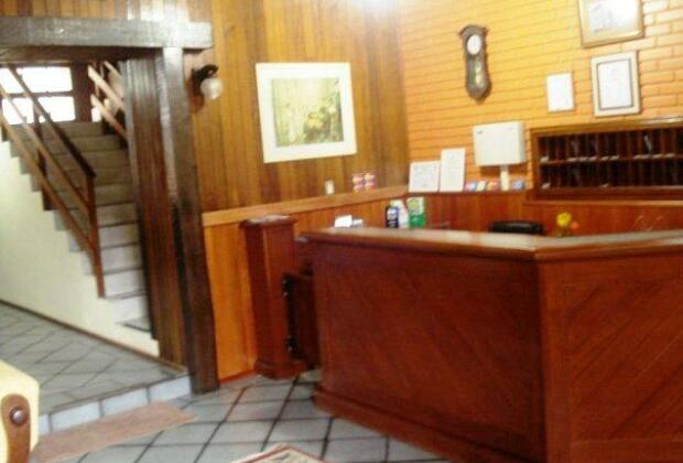 Hotel Santa Cruz Santa Cruz do Sul - Photo2