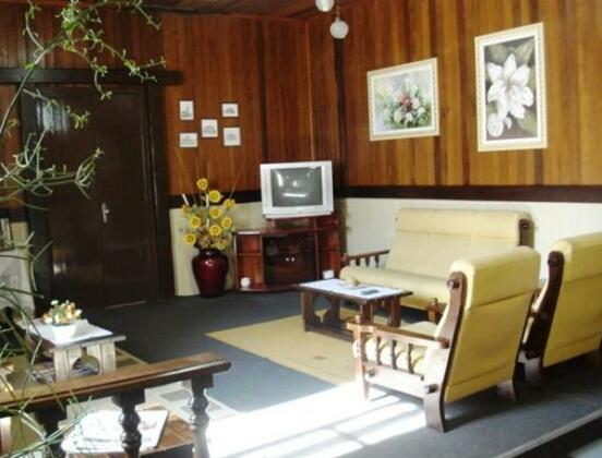 Hotel Santa Cruz Santa Cruz do Sul - Photo4