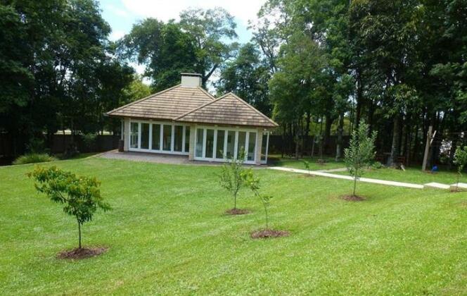Quiosque Golf Santa Cruz do Sul - Photo2