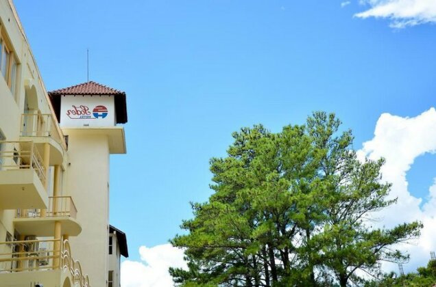 Soder Hotel - Photo2