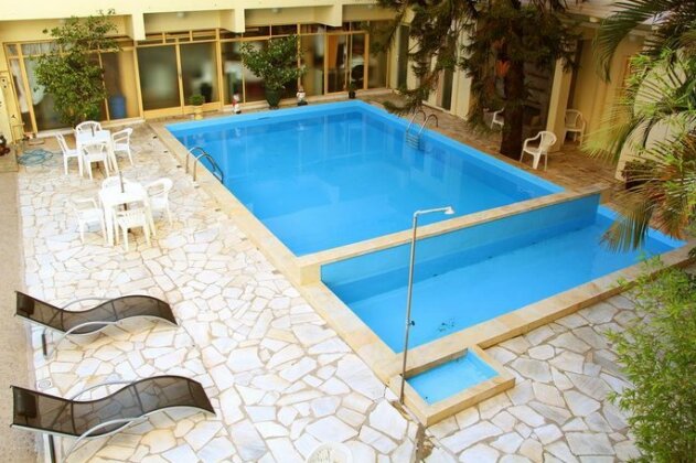 Soder Hotel - Photo5
