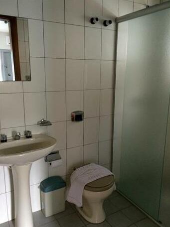 Tobaccos Palace Hotel - Photo4