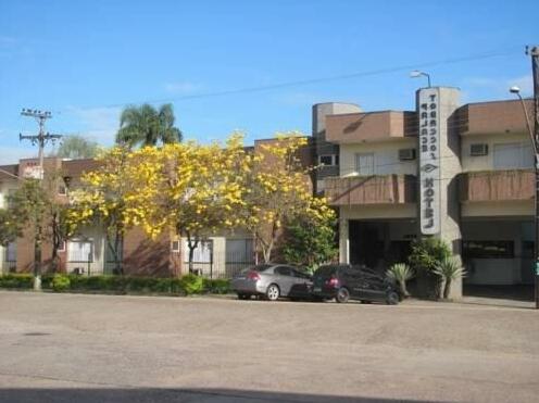 Tobaccos Palace Hotel - Photo5