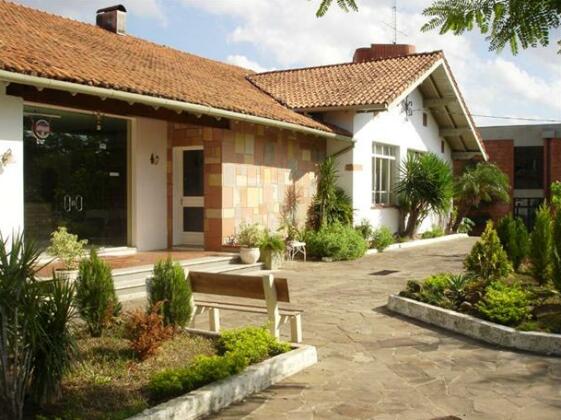 Vila Flor Hotel - Photo5