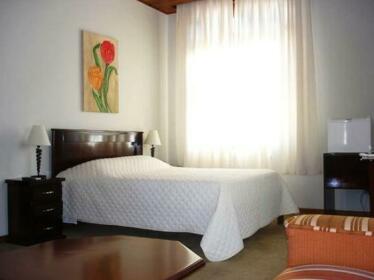 Vila Flor Hotel