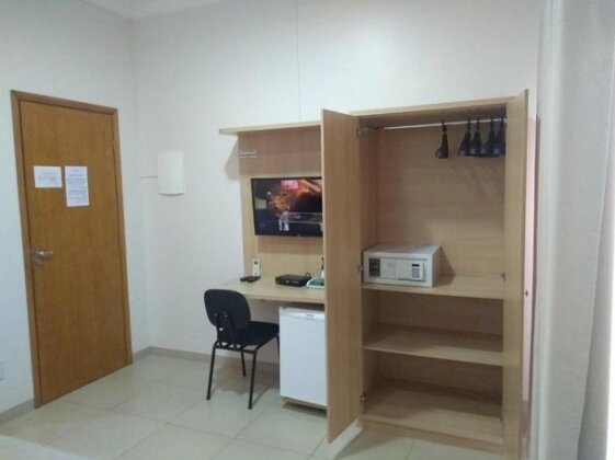 Hotel San Gennaro - Photo2