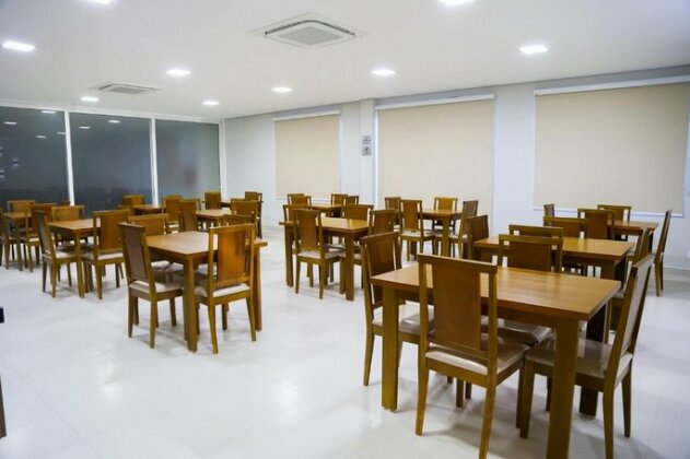Litani Comfort Inn - Photo2