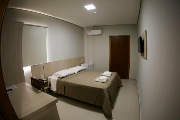Litani Comfort Inn - Photo3