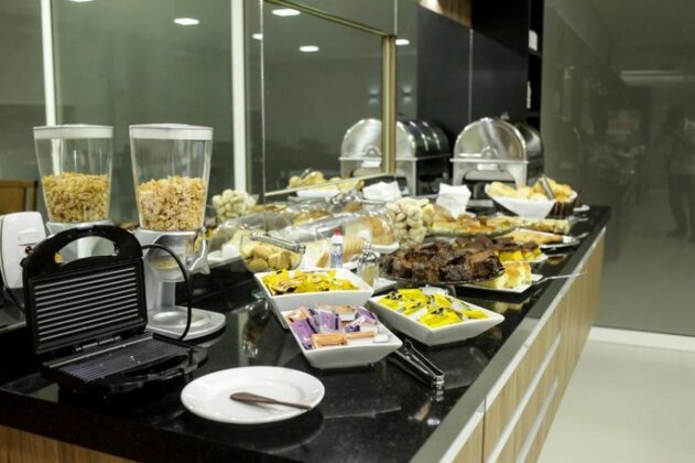 Litani Comfort Inn - Photo4