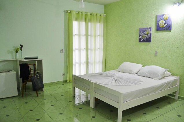 Estancia Solazer - Photo5