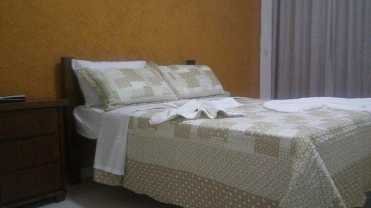 Recanto Apoena - Photo2