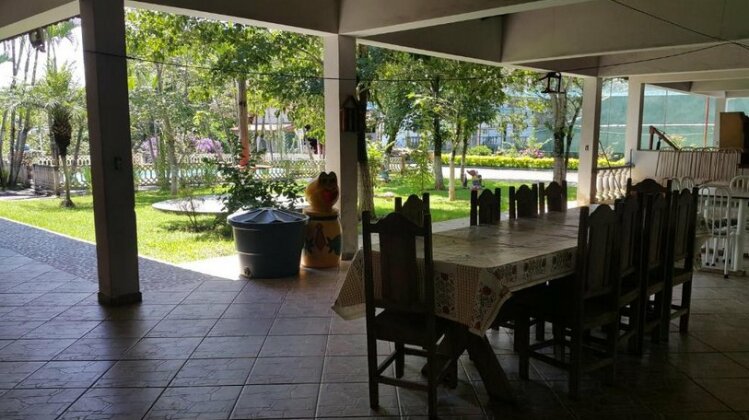 Recanto da Paz Santa Isabel - Photo2
