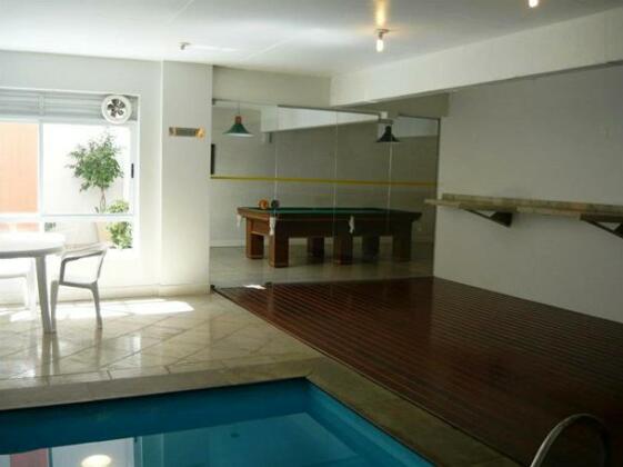 Altadomo Hotel - Photo2