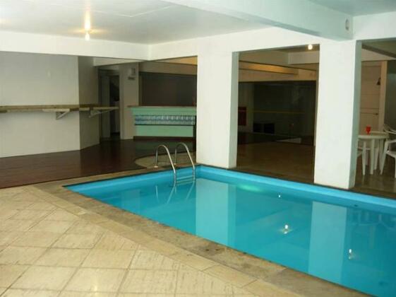 Altadomo Hotel - Photo3