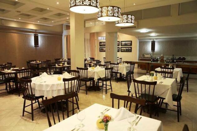 Altadomo Hotel - Photo4