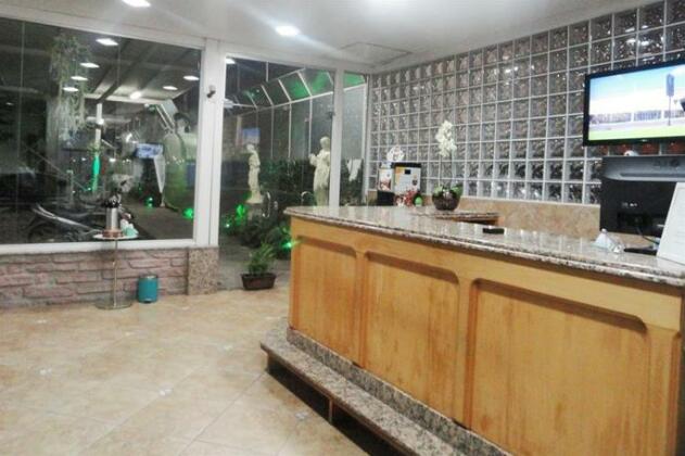 Hotel Appel - Photo2