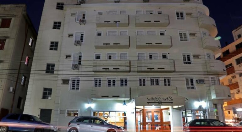Hotel Dom Rafael Executivo - Photo2